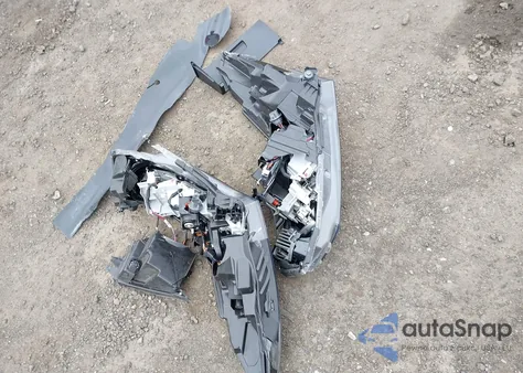 2024 Acura Rdx A-Spec Advance из США, поврежденный, VIN 5J8TC2H84RL001353